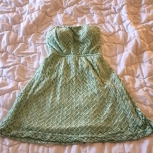 Rue21 brand small summer dress